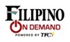 Filipino On Demand now available to TFC subscribers on Time Warner Cable in select markets